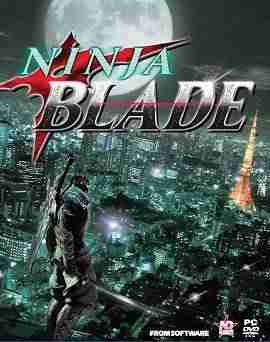 Descargar Ninja Blade [English] por Torrent